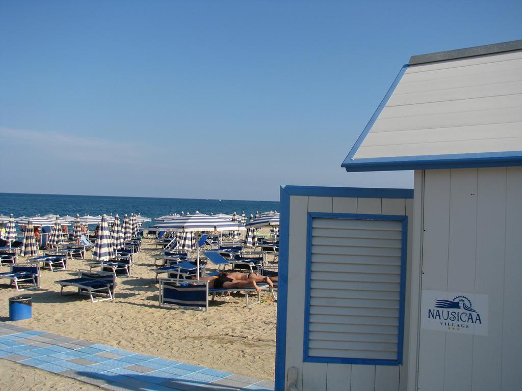 Nausicaa Village Sant'Andrea Apostolo dello Ionio Exterior foto