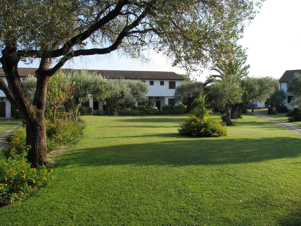 Nausicaa Village Sant'Andrea Apostolo dello Ionio Exterior foto