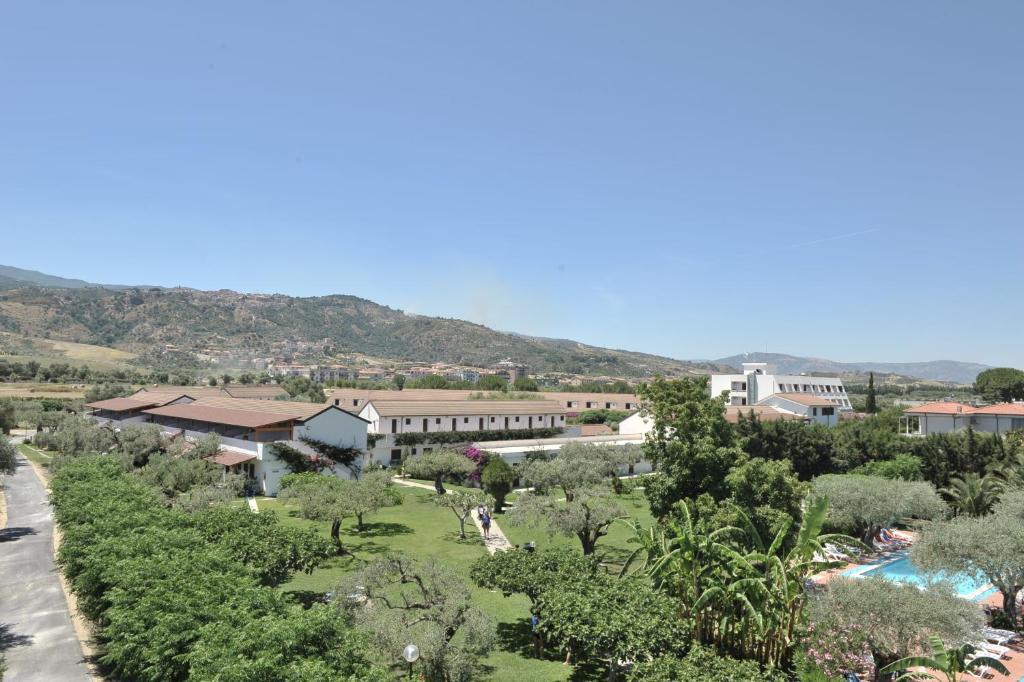 Nausicaa Village Sant'Andrea Apostolo dello Ionio Exterior foto