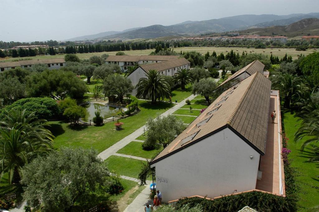 Nausicaa Village Sant'Andrea Apostolo dello Ionio Cameră foto