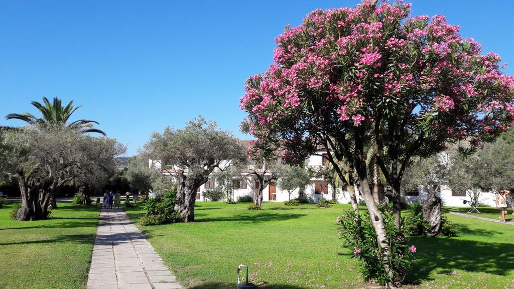 Nausicaa Village Sant'Andrea Apostolo dello Ionio Exterior foto