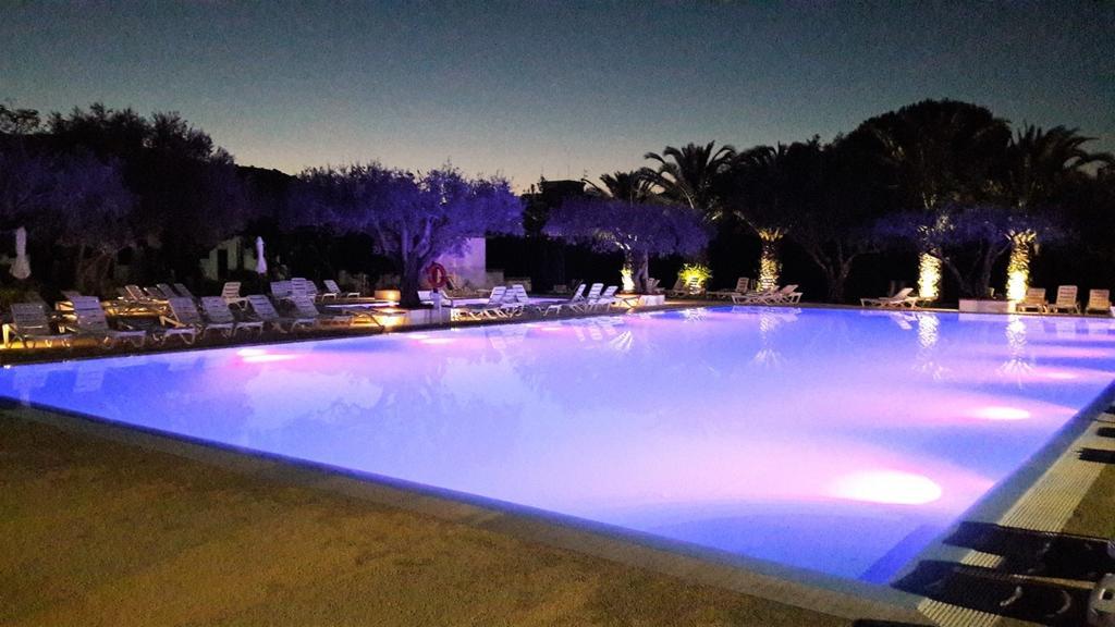 Nausicaa Village Sant'Andrea Apostolo dello Ionio Exterior foto